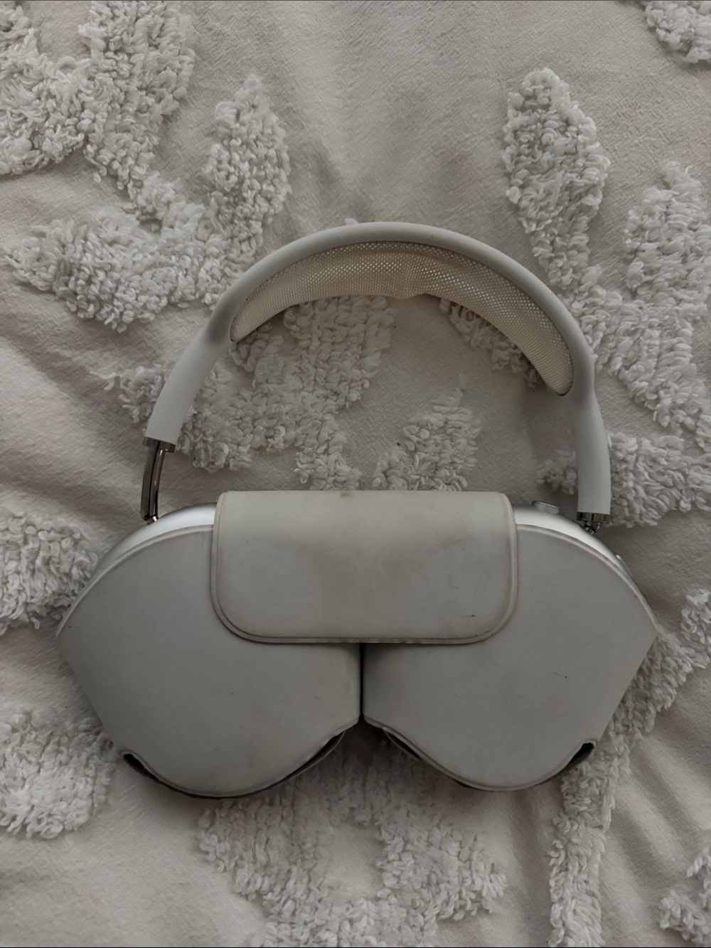 Used White AirPod Max